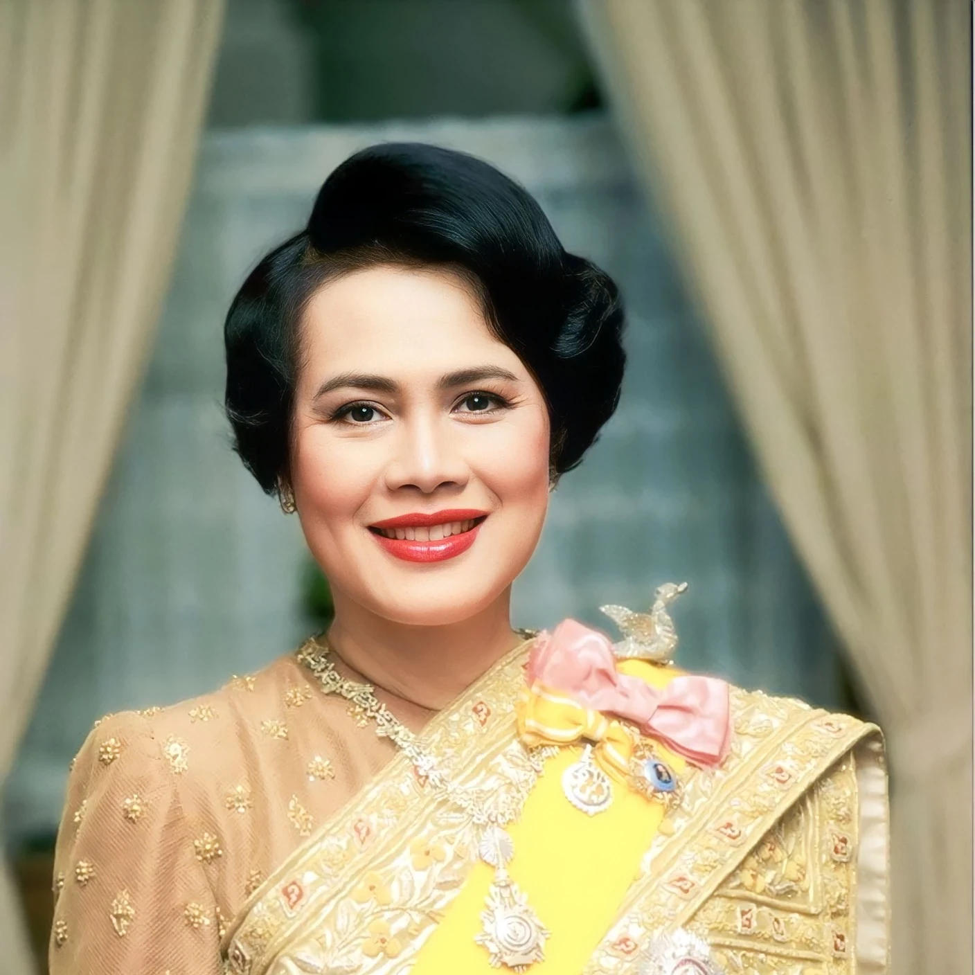 สถิตในดวงใจตราบนิรันดร์